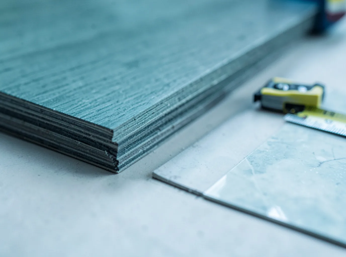 Luxury Vinyl Plank Installation Meshoppen, PA FAQs